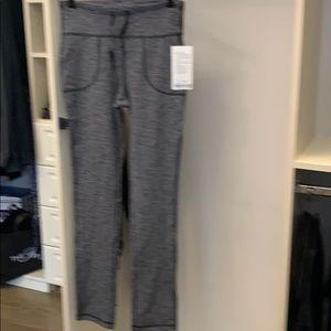 Lululemon Skinny Will pant